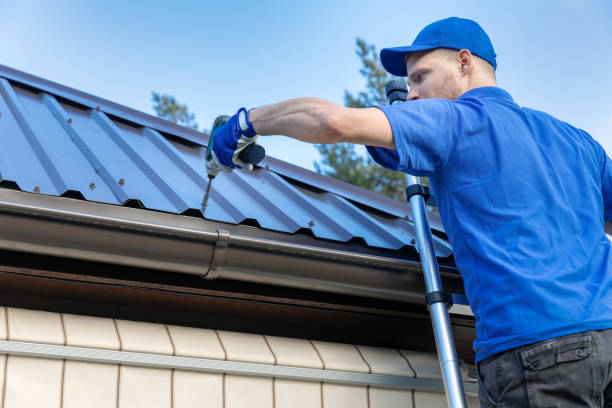 Best Solar Panel Roofing Installation  in Beverly, OH