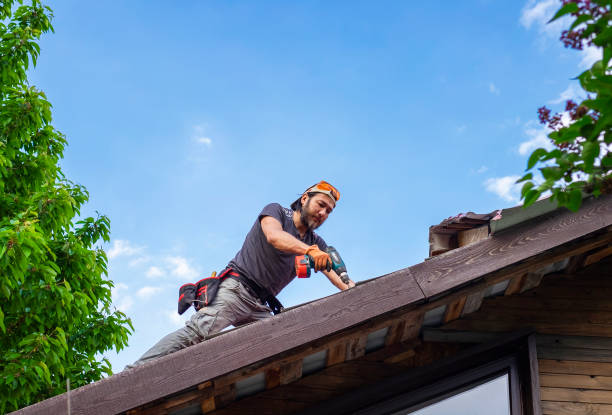 Best Metal Roofing Installation  in Beverly, OH