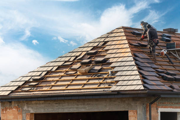 Best Commercial Roofing Services  in Beverly, OH